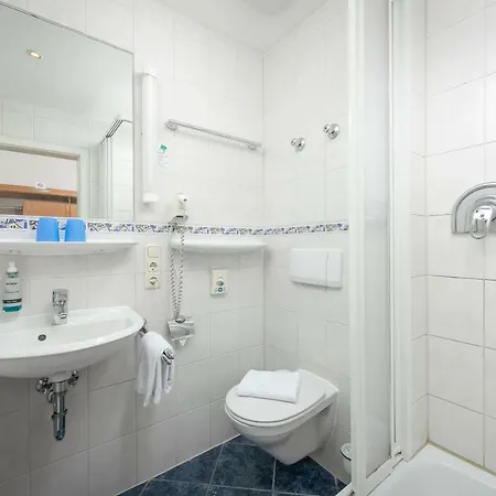 Hotel Farbinger Hof