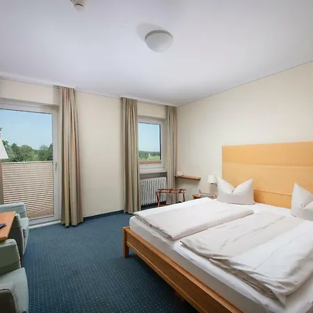 Farbinger Hof Hotel