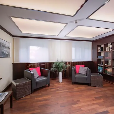 Hotel Farbinger Hof