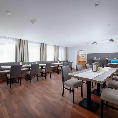 Hotel Farbinger Hof