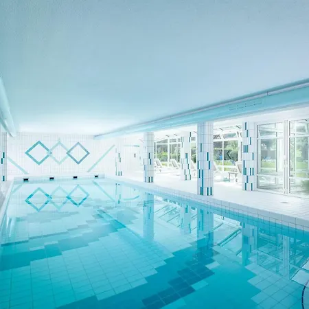 Farbinger Hof Bernau am Chiemsee