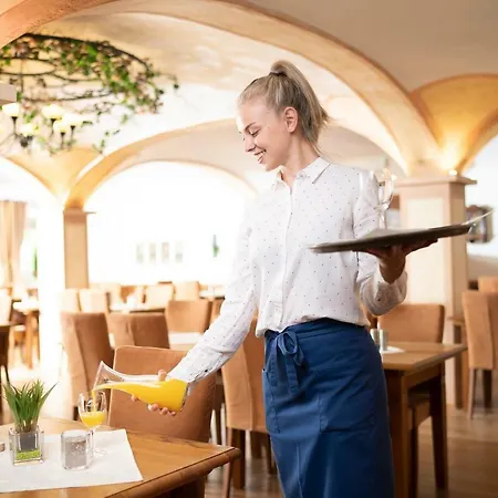 Farbinger Hof Hotel Bernau am Chiemsee