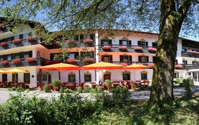Hotell Farbinger Hof