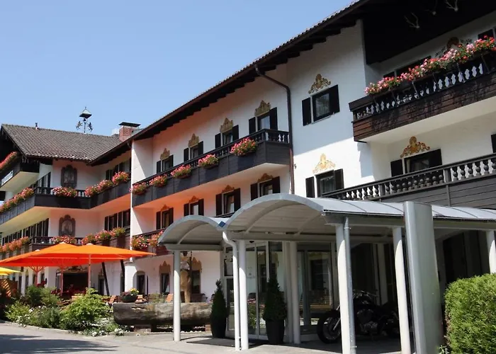 Farbinger Hof 3*