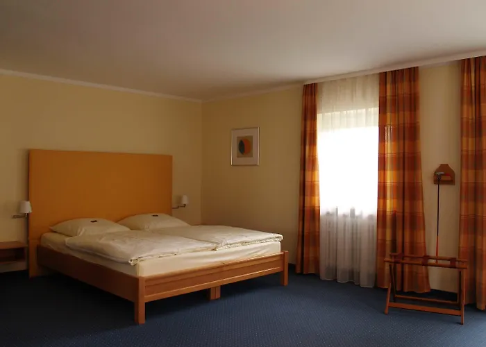 Farbinger Hof Hotell 3*