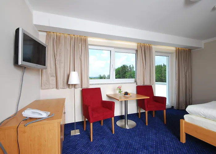 Farbinger Hof 3* Bernau am Chiemsee