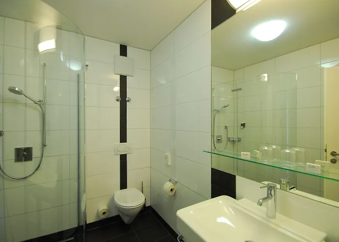 Farbinger Hof Hotell Bernau am Chiemsee