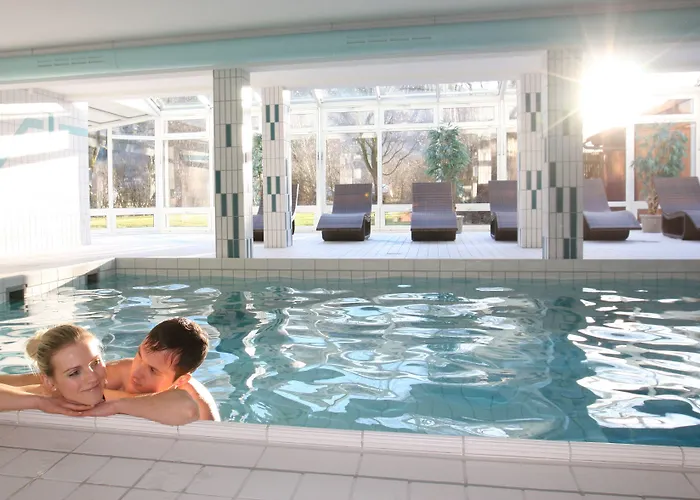 Farbinger Hof 3*