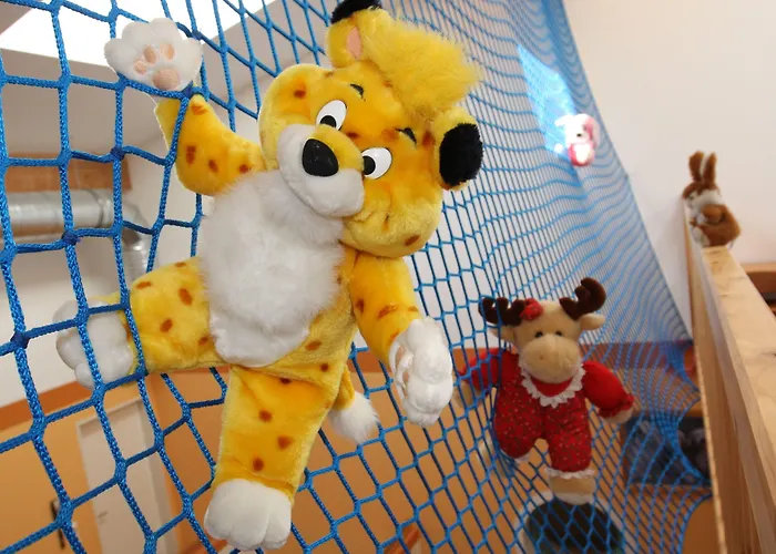 Hotell Farbinger Hof