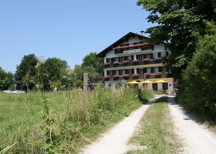 Hotell Farbinger Hof 3*
