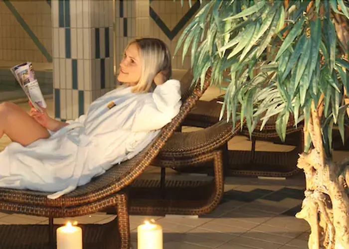 Hotell Farbinger Hof