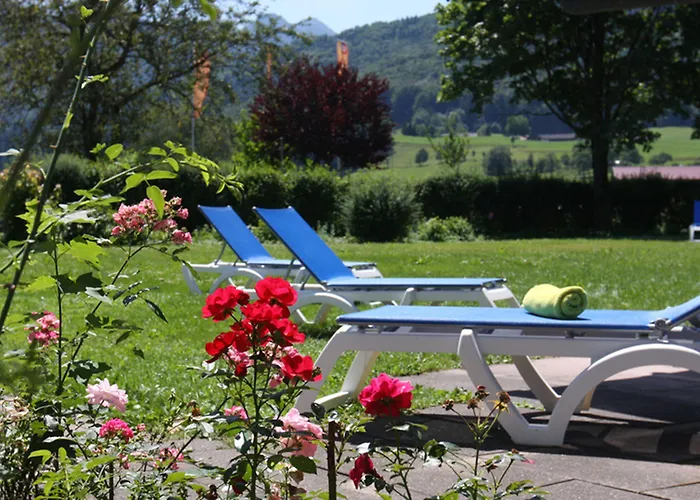 Hotell Farbinger Hof