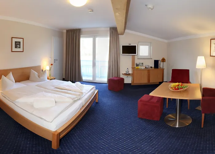Farbinger Hof 3*