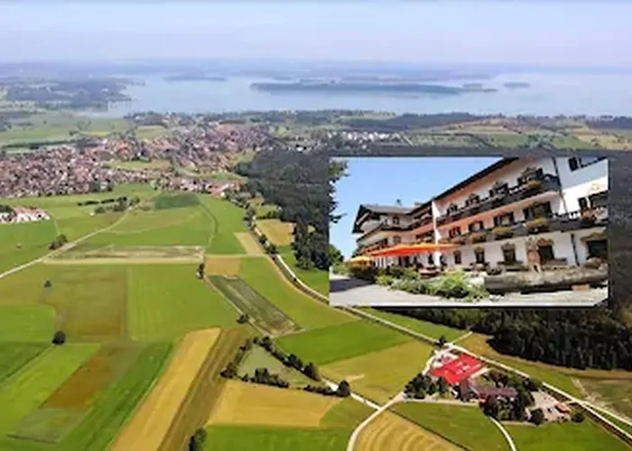 Farbinger Hof 3*