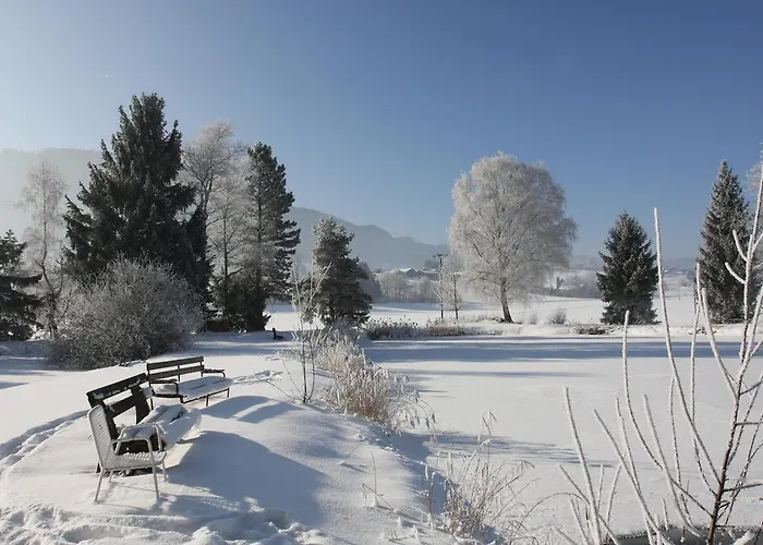 Farbinger Hof 3*
