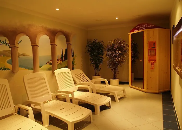 Farbinger Hof 3*