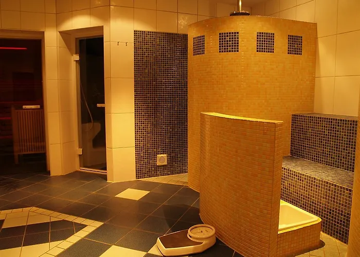 Farbinger Hof Hotell 3*