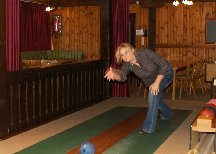 Farbinger Hof Hotell