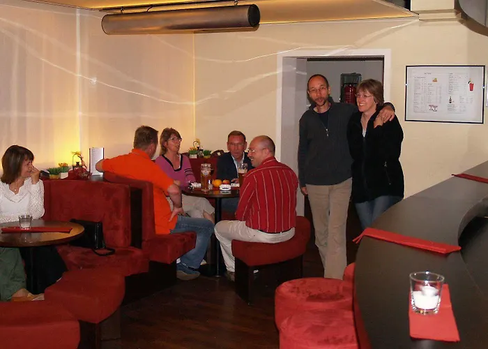Farbinger Hof Hotell