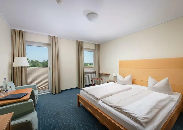 Farbinger Hof Hotel