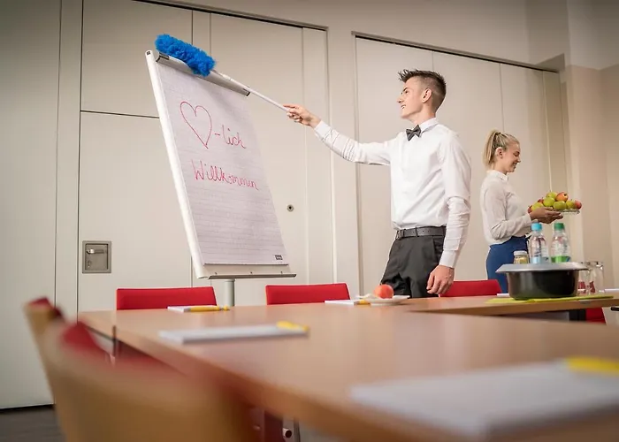 Farbinger Hof Hotell Bernau am Chiemsee