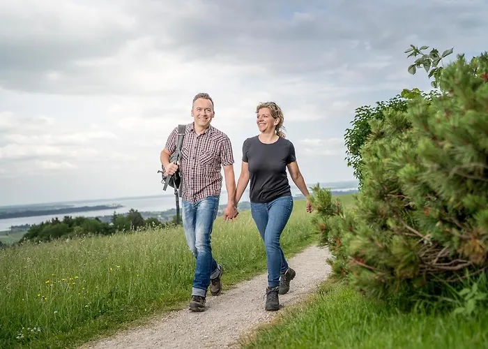 Farbinger Hof Hotel Bernau am Chiemsee